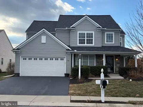 368 Wissler Way, Landisville, PA 17538