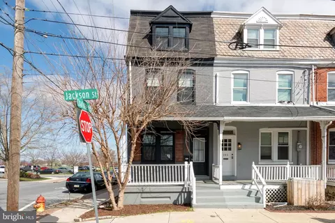 247 Jackson St, Lancaster, PA 17603