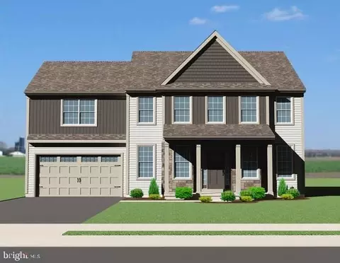 10 N Whisper Ln, New Holland, PA 17557