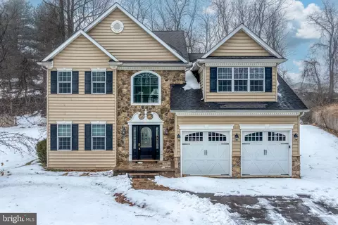 88 Shady Ln, Quarryville, PA 17566