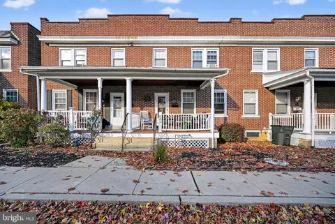 823 Ocean Ave, Lancaster, PA 17603
