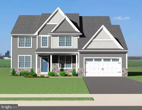 lot N Apt 15b N Whisper Ln, New Holland, PA 17557