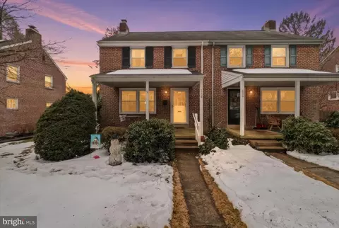 838 Helen Ave, Lancaster, PA 17601