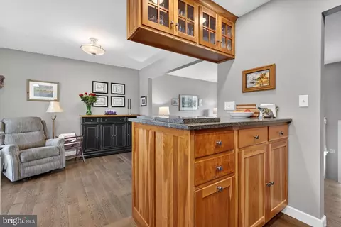 Kitchen - 146 S Oak St, Lititz, PA 17543 photo 5 of 5