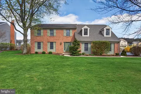 441 Trena Ave, Lancaster, PA 17601