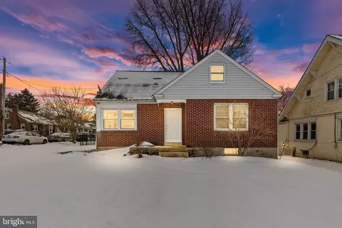 1520 Millersville Pike, Lancaster, PA 17603