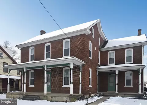 3259 3265 Main St, Conestoga, PA 17516
