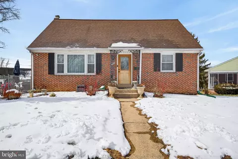 622 S Pearl St, Lancaster, PA 17603