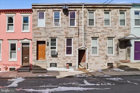 421 W Marion St, Lancaster, PA 17603
