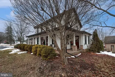Exterior - 791 Hopeland Rd, Lititz, PA 17543 photo 9 of 9