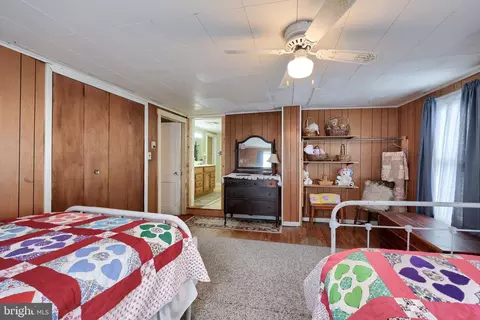 Bedroom - 791 Hopeland Rd, Lititz, PA 17543 photo 8 of 9
