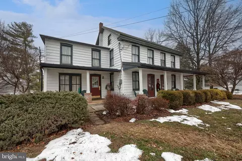 Exterior - 791 Hopeland Rd, Lititz, PA 17543 photo 8 of 9