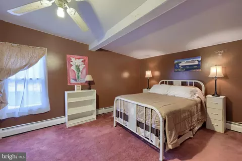 Bedroom - 791 Hopeland Rd, Lititz, PA 17543 photo 7 of 9