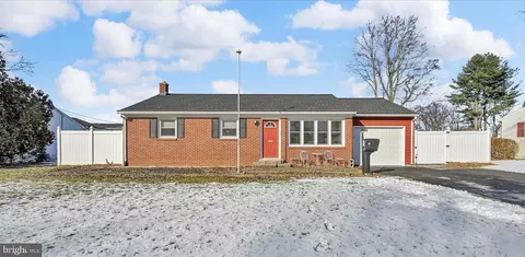 43 Naomi Ave, Landisville, PA 17538