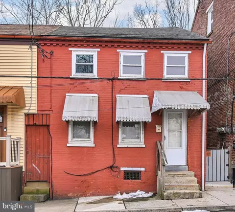 420 Lafayette St, Lancaster, PA 17603