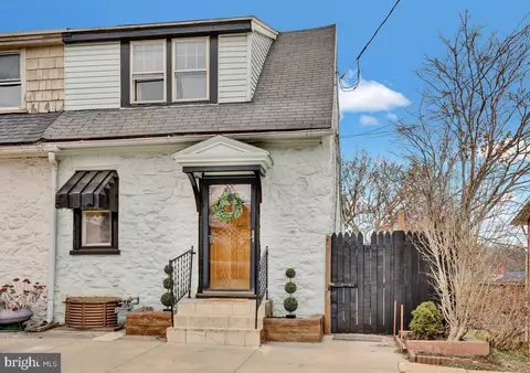 647 S Franklin St, Lancaster, PA 17602