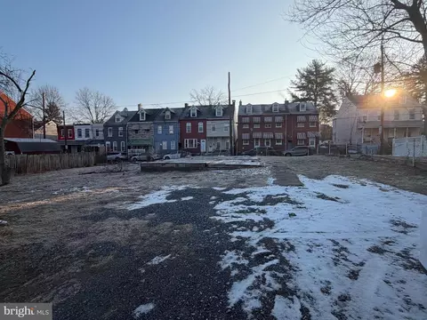 522 Beaver St, Lancaster, PA 17603