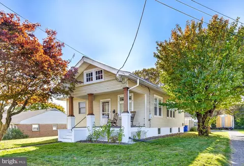406 Brimmer Ave, New Holland, PA 17557