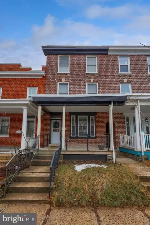 138 E Ross St, Lancaster, PA 17602