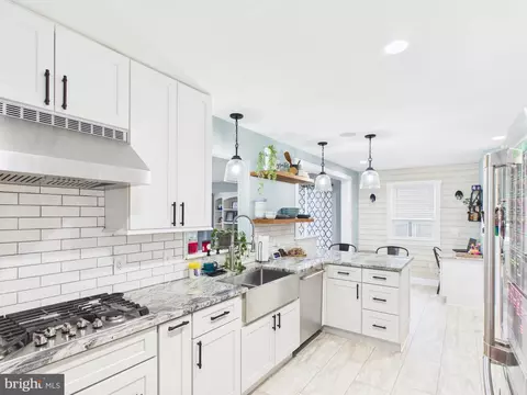 Kitchen - 119 Saybrooke Dr, Lititz, PA 17543 photo 1 of 4