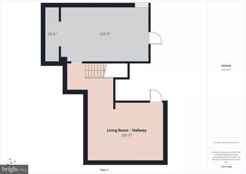 Floorplan - 119 Saybrooke Dr, Lititz, PA 17543 photo 3 of 3