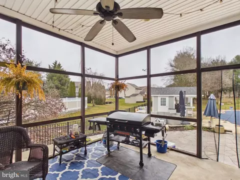 Exterior - 119 Saybrooke Dr, Lititz, PA 17543 photo 7 of 7