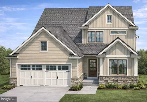 2542 Camas Ln, East Petersburg, PA 17520