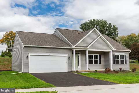 21 Ridgewood Rd #LOT 11, Quarryville, PA 17566