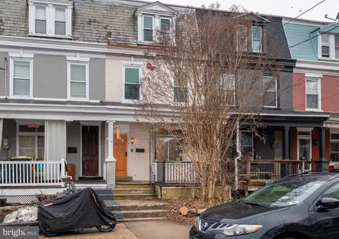 550 N Plum St, Lancaster, PA 17602