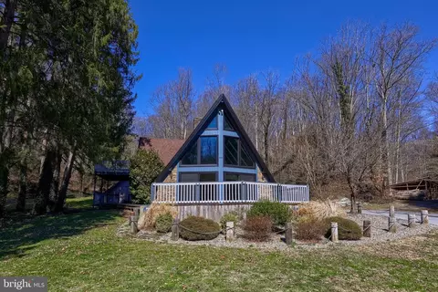 609 Tucquan Glen Rd, Holtwood, PA 17532