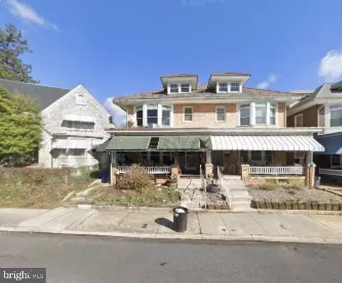 60 Park Ave, Ephrata, PA 17522