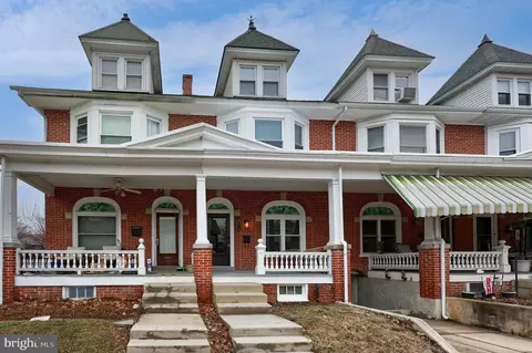 130 Park Ave, Ephrata, PA 17522