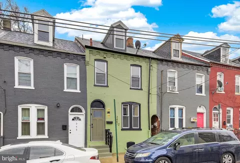 345 12 Beaver St, Lancaster, PA 17603