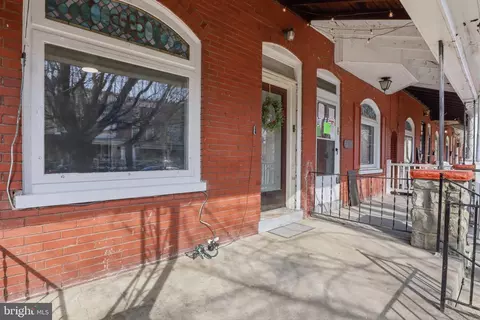 Exterior - 210 Ruby St, Lancaster, PA 17603 photo 2 of 5