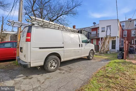 Exterior - 210 Ruby St, Lancaster, PA 17603 photo 5 of 5