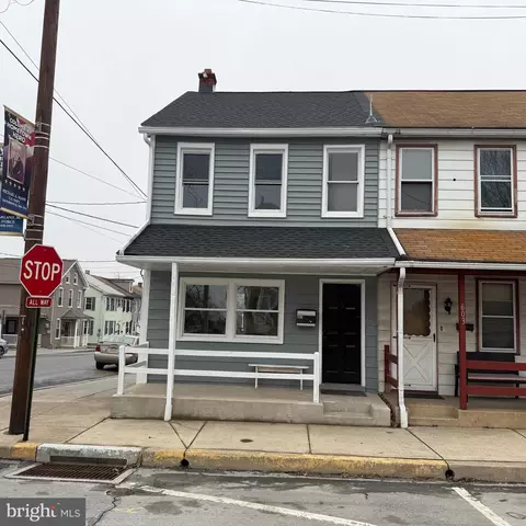 601 Manor St, Columbia, PA 17512