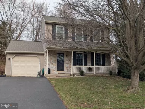 404 Tanger St, Marietta, PA 17547