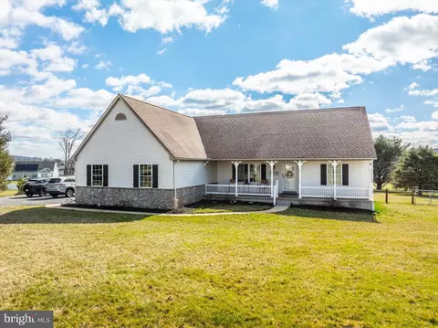 420 Fairview Rd, New Providence, PA 17560