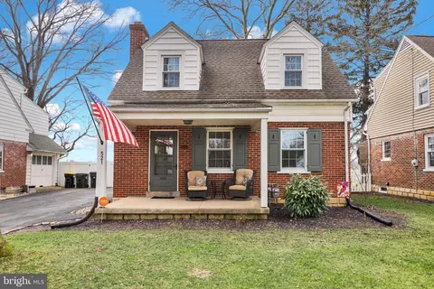 521 Pleasure Rd, Lancaster, PA 17601