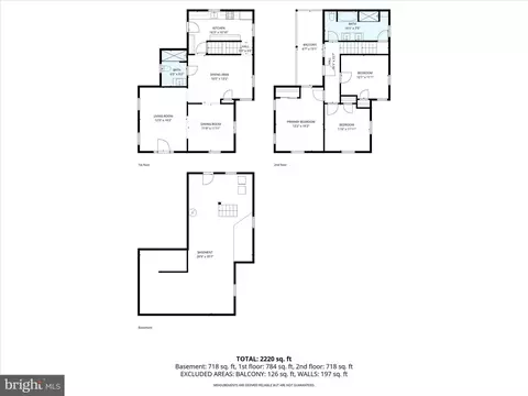 Floorplan - 2132 Main St, Lititz, PA 17543 photo 4 of 4