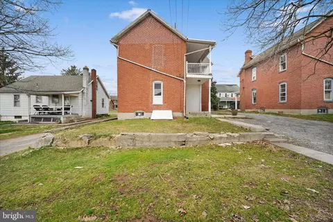 Exterior - 2132 Main St, Lititz, PA 17543 photo 9 of 9