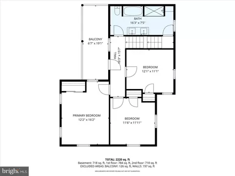 Floorplan - 2132 Main St, Lititz, PA 17543 photo 3 of 4