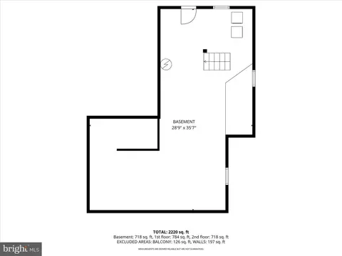 Floorplan - 2132 Main St, Lititz, PA 17543 photo 1 of 4