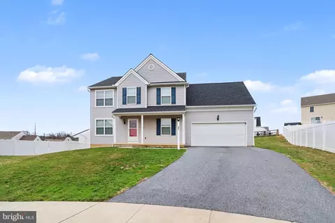 104 Brookside Ln, New Providence, PA 17560