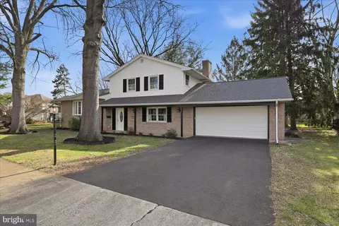 Exterior - 325 Balmer Rd, Lititz, PA 17543 photo 3 of 3