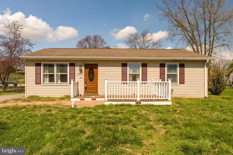 533 Martin Ave, Mount Joy, PA 17552