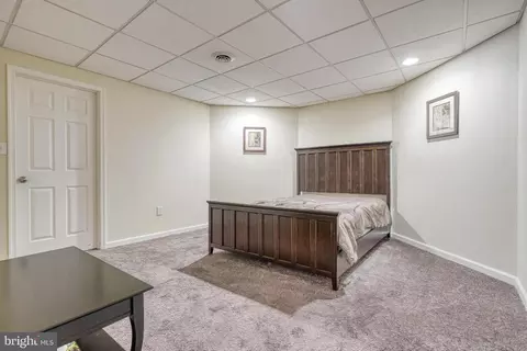 Bedroom - 395 Ecker Dr, Lititz, PA 17543 photo 12 of 13