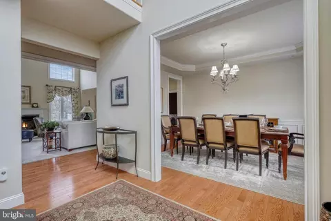 Entry Way - 395 Ecker Dr, Lititz, PA 17543 photo 4 of 11