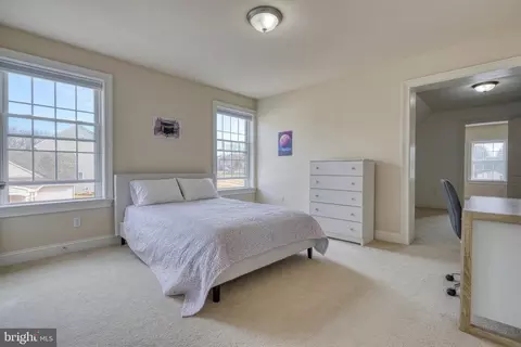 Bedroom - 395 Ecker Dr, Lititz, PA 17543 photo 9 of 13