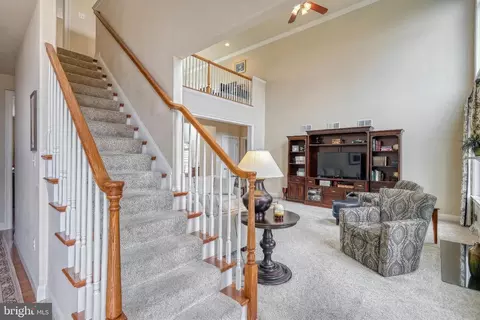 Entry Way - 395 Ecker Dr, Lititz, PA 17543 photo 7 of 11